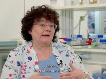 ¿Qué es y cómo funciona este nuevo tratamiento contra el cáncer? ¿Qué es y cómo funciona este nuevo tratamiento contra el cáncer?