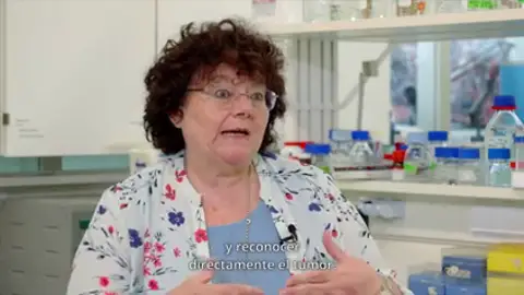 ¿Qué es y cómo funciona este nuevo tratamiento contra el cáncer? ¿Qué es y cómo funciona este nuevo tratamiento contra el cáncer?
