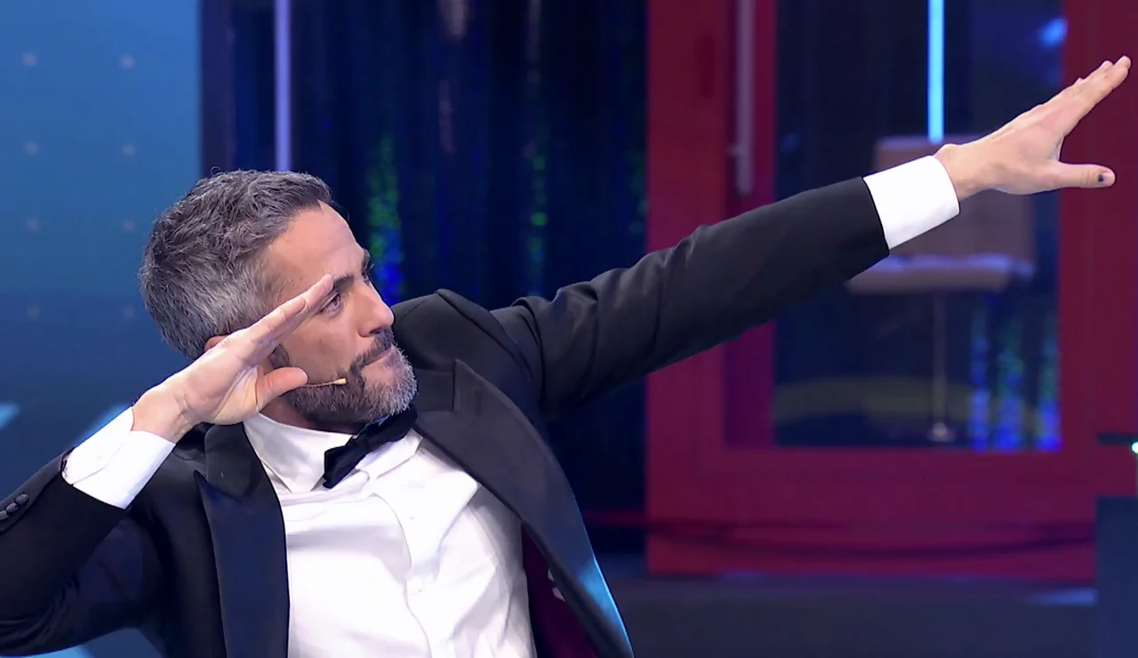 Máxima concentración: El oído prodigioso de Iñaki López y Roberto Leal les otorga una ventaja más