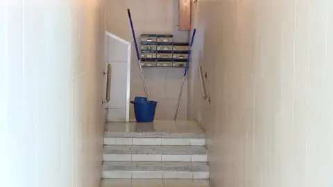 Amputa la mano a su pareja Antena 3 Noticias