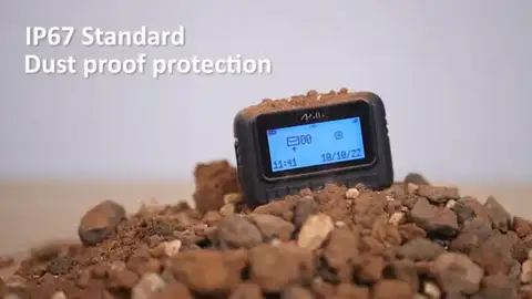 Un busca manipulado Un busca manipulado