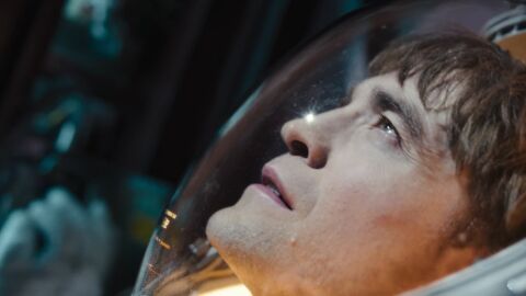 Robert Pattinson en Mickey 17