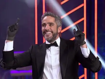 ¡In extremis! Iñaki y Roberto consiguen su primera victoria en López y Leal contra el canal ¡In extremis! Iñaki y Roberto consiguen su primera victoria en López y Leal contra el canal