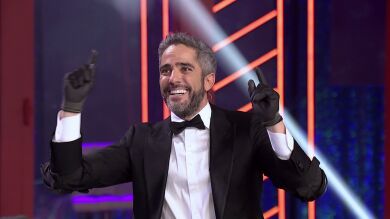 ¡In extremis! Iñaki y Roberto consiguen su primera victoria en López y Leal contra el canal