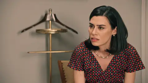 María María