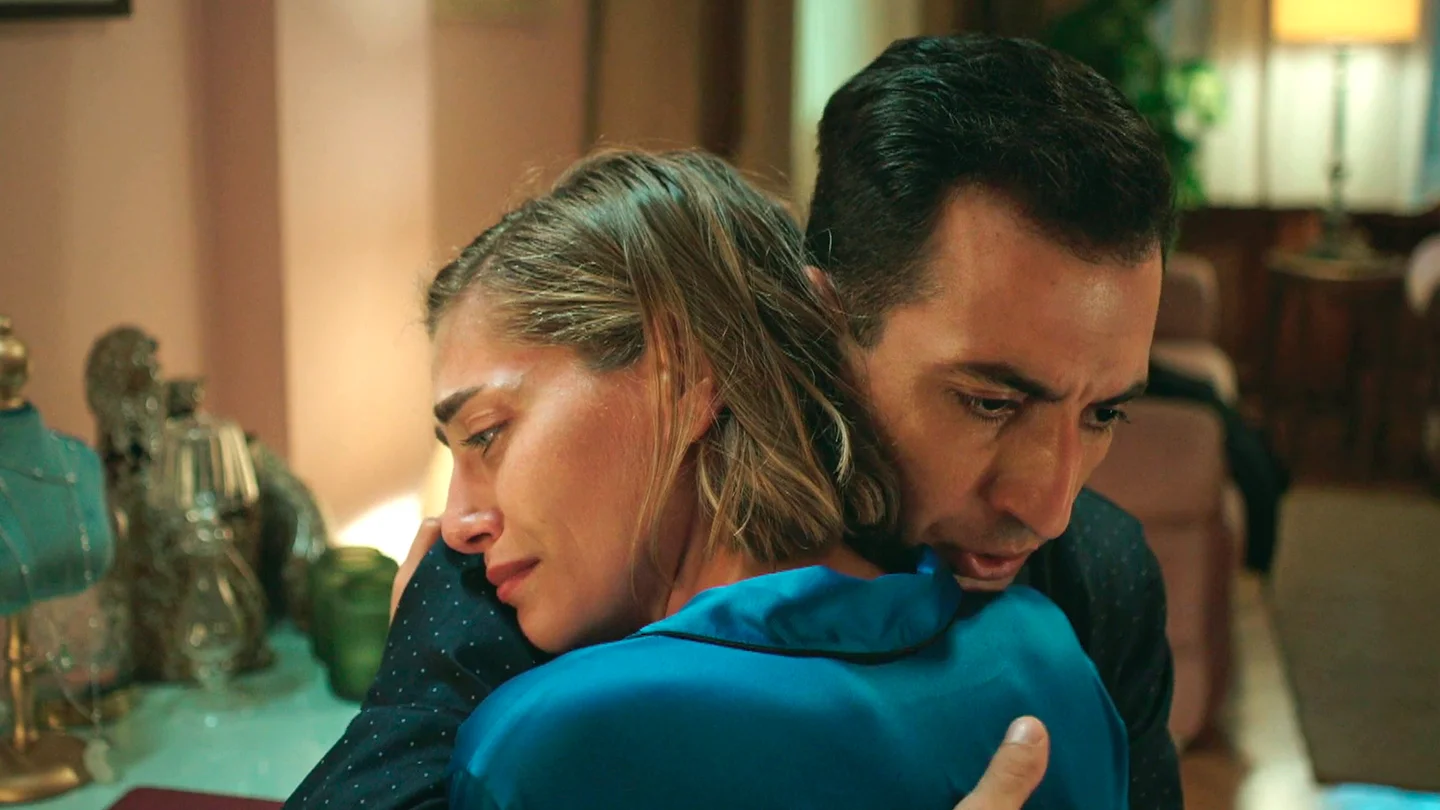 Fuat y Asuman, ante la imposibilidad de ser padres: “Estaremos juntos pase lo que pase” Fuat y Asuman, ante la imposibilidad de ser padres: “Estaremos juntos pase lo que pase”