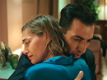  Fuat y Asuman, ante la imposibilidad de ser padres: &ldquo;Estaremos juntos pase lo que pase&rdquo;