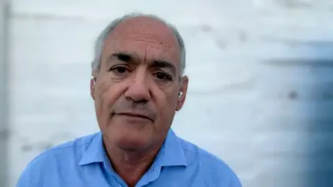 José Cabrera José Cabrera