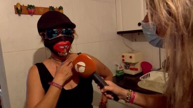 Miedo en un municipio de Madrid: Emilio 'El loco', en la calle tras 4 años de prisión preventiva