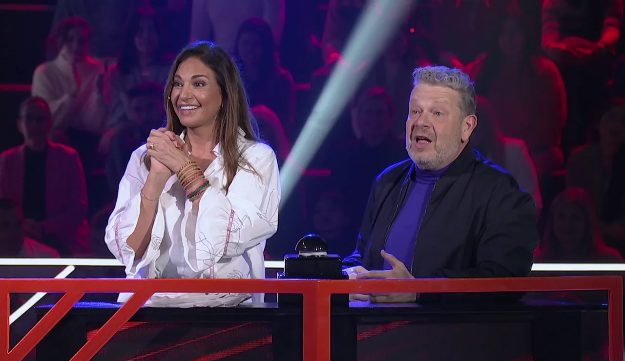 Iñaki López da la nota ante Chicote y Mariló Montero: “Yo no voy con el canal aun que lo parezca”