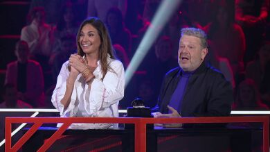 Iñaki López da la nota ante Chicote y Mariló Montero: “Yo no voy con el canal aun que lo parezca”