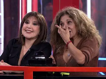 ¡Patinazo de López y Leal! Loles León y Lolita Flores demuestran ser grandes detectives ¡Patinazo de López y Leal! Loles León y Lolita Flores demuestran ser grandes detectives