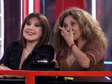 ¡Patinazo de López y Leal! Loles León y Lolita Flores demuestran ser grandes detectives ¡Patinazo de López y Leal! Loles León y Lolita Flores demuestran ser grandes detectives