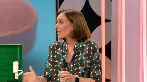 Boticaria García desvela los mitos y verdades sobre cómo tomar las pastillas Boticaria García desvela los mitos y verdades sobre cómo tomar las pastillas