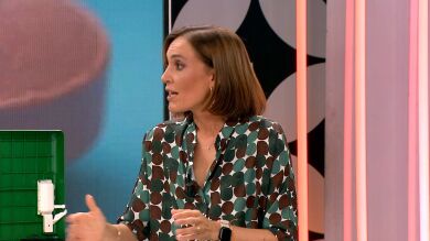 Boticaria García desvela los mitos y verdades sobre cómo tomar las pastillas