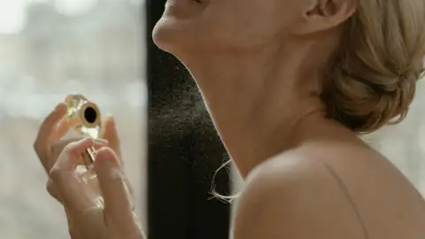 Perfume Perfume