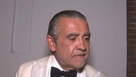 Jaime Martínez-Bordiú en un evento Jaime Martínez-Bordiú en un evento