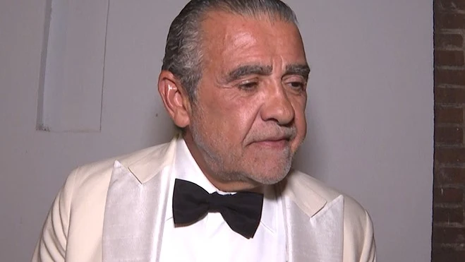 Jaime Martínez-Bordiú en un evento Jaime Martínez-Bordiú en un evento