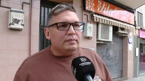 Agresor amputación Agresor amputación