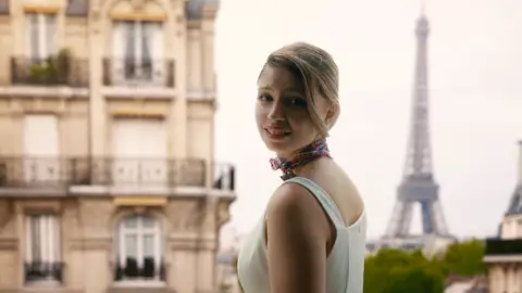 Parla en Secretos de familia Parla en Secretos de familia