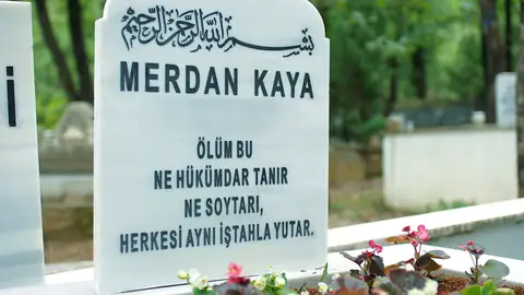 Merdan en Secretos de familia Merdan en Secretos de familia