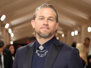 Charlie Hunnam