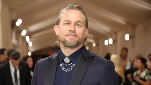 Charlie Hunnam Charlie Hunnam