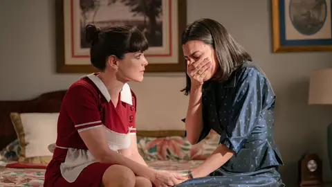 Gema y María Gema y María