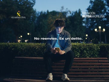 Iniciativa contra la violencia sexual digital que afecta a los menores