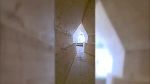 Imágenes inéditas Imágenes inéditas