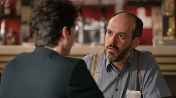 Mateo y Gaspar Mateo y Gaspar