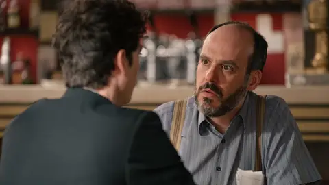 Mateo y Gaspar Mateo y Gaspar