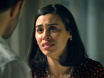 &ldquo;Volver&iacute;a a hacerlo con tal de retenerte&rdquo;: Mar&iacute;a planta cara a Andr&eacute;s 