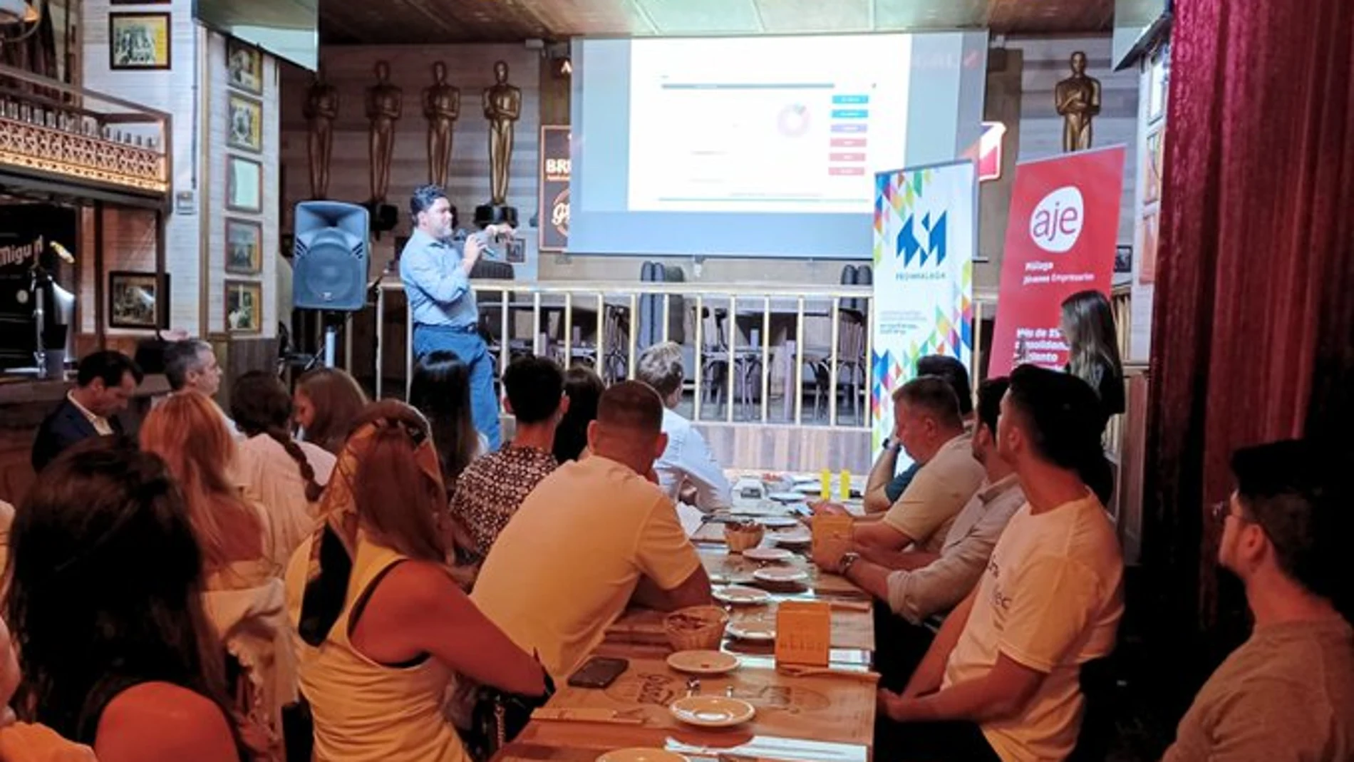 First Date empresarial First Date empresarial