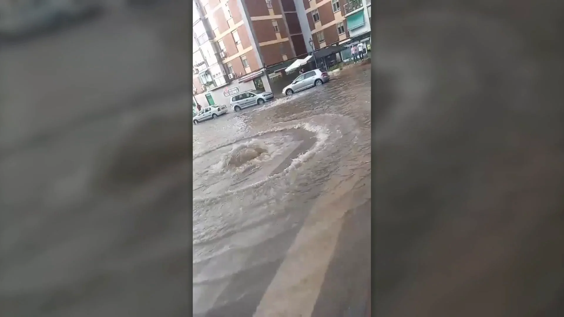 Lluvias Lluvias