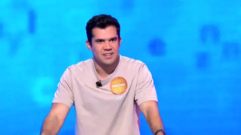 El necesario mensaje de Nacho a los niños que sufren acoso escolar: “Hay que contarlo” El necesario mensaje de Nacho a los niños que sufren acoso escolar: “Hay que contarlo”