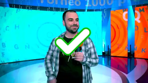 ¿Cuánto saben de los 1.000 programas de Pasapalabra? Las leyendas se enfrentan a un test más difícil que El Rosco ¿Cuánto saben de los 1.000 programas de Pasapalabra? Las leyendas se enfrentan a un test más difícil que El Rosco