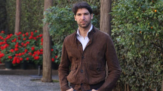Cayetano Rivera
