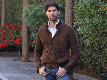 Cayetano Rivera Cayetano Rivera