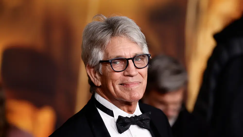Eric Roberts Eric Roberts