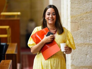 La diputada del PP en el Parlamento andaluz por Sevilla María Díaz Cañete