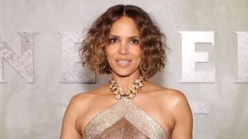 Halle Berry en la premiere de Never Let Go