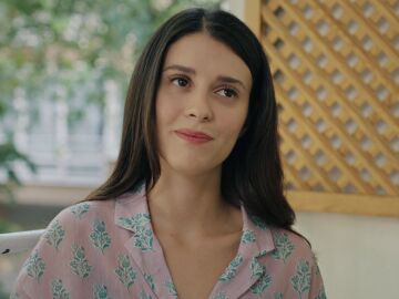 &iquest;De qu&eacute; te suena la novia de Ferit? &iexcl;La actriz interpret&oacute; a un personaje clave en Pecado Original!
