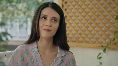 ¿De qué te suena la novia de Ferit? ¡La actriz interpretó a un personaje clave en Pecado Original! ¿De qué te suena la novia de Ferit? ¡La actriz interpretó a un personaje clave en Pecado Original!