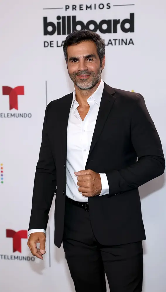 Ojani Noa, el primer marido de Jennifer Lopez Ojani Noa, el primer marido de Jennifer Lopez