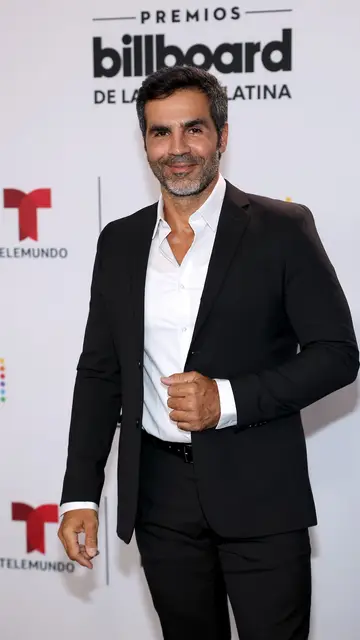 Ojani Noa, el primer marido de Jennifer Lopez Ojani Noa, el primer marido de Jennifer Lopez