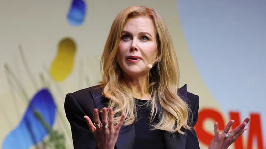 Nicole Kidman Nicole Kidman