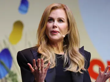 Nicole Kidman Nicole Kidman