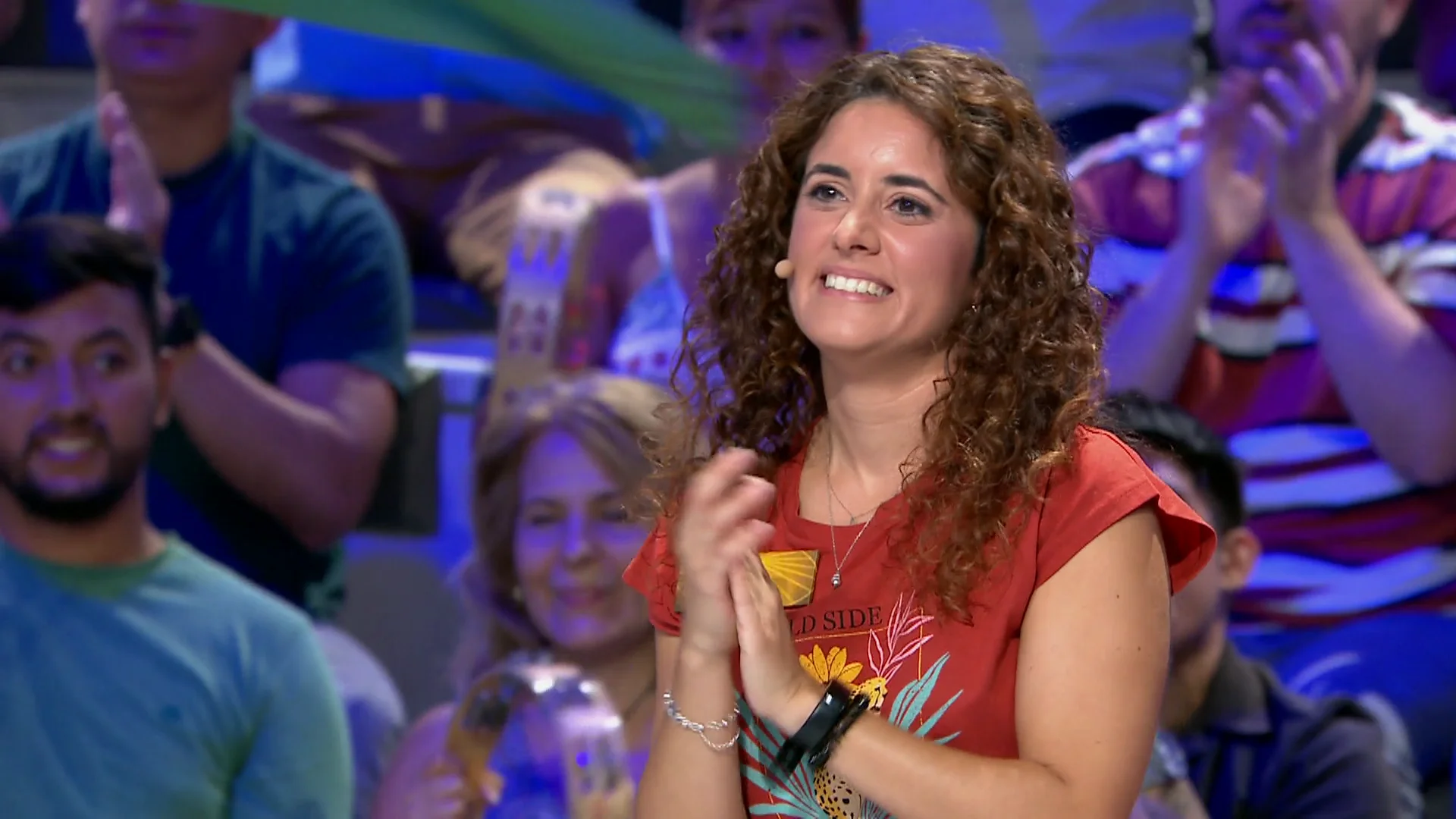 &iexcl;Doble robo!: Ana le arrebata el gran premio a Carol y el puesto a Ra&uacute;l en la gran final