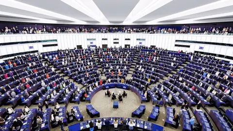 La Eurocámara La Eurocámara